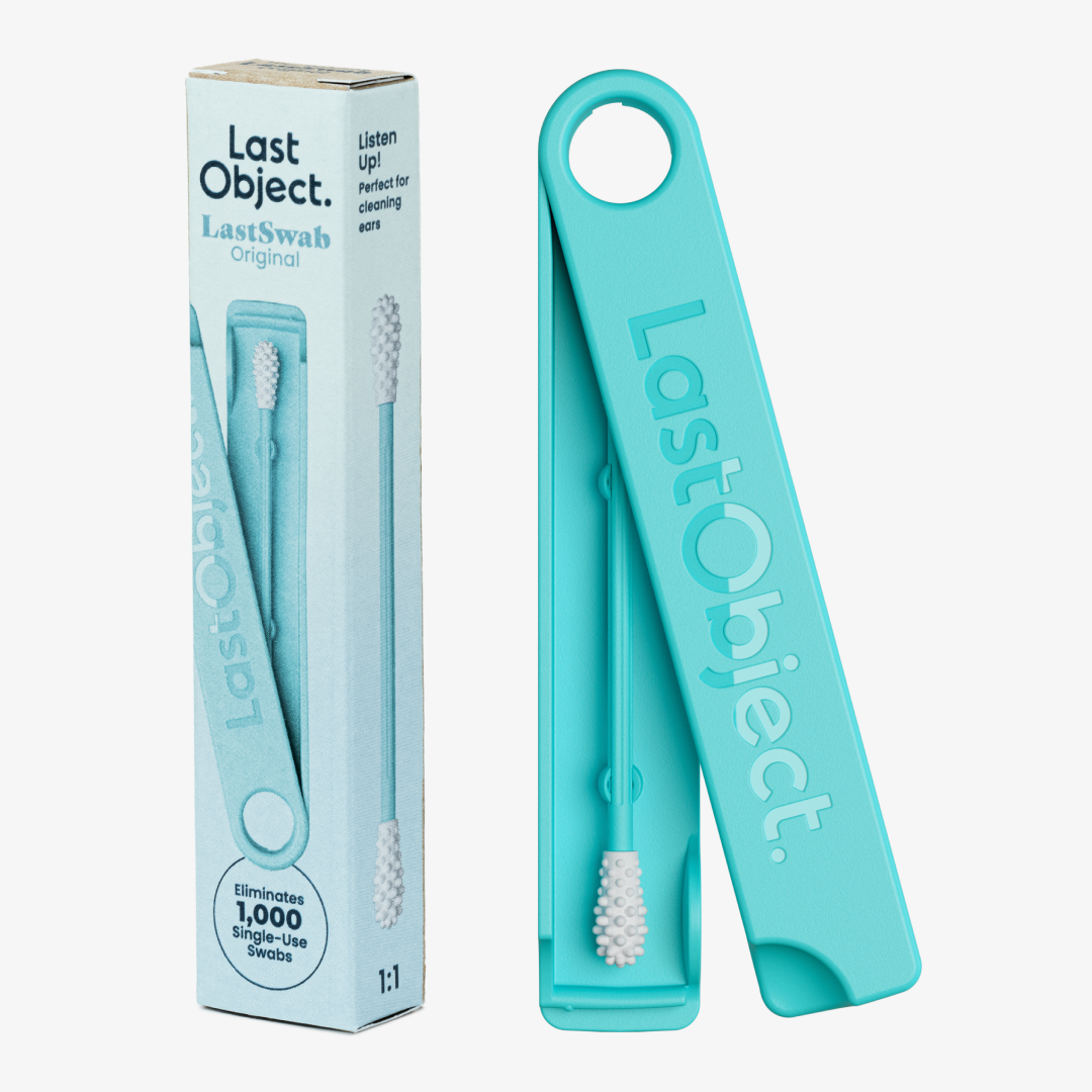 LastObject LastSwab Original Turquoise