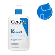 CeraVe Lait Hydratant 473 ml