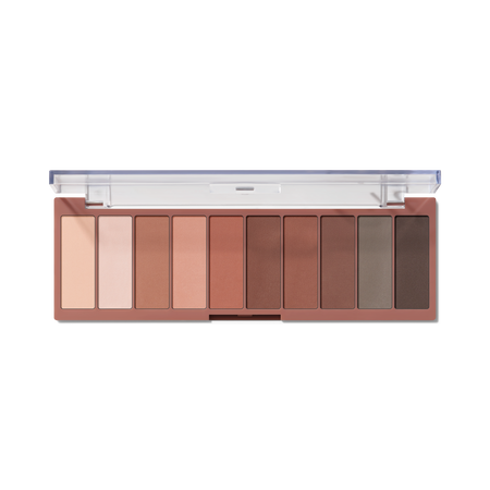 e.l.f. Perfect 10 Nude Mood