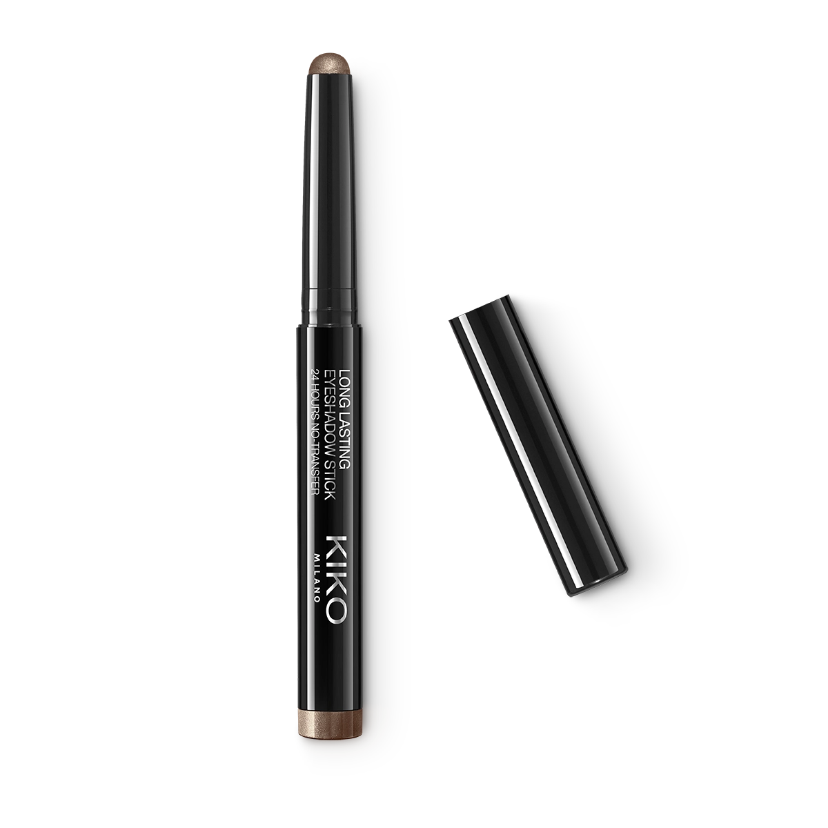 KIKO Long Lasting Eyeshadow Stick 05 Golden Brown