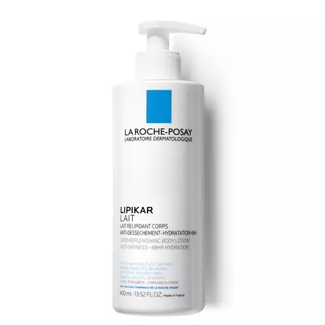 La Roche-Posay Lipikar Lait 400 ml