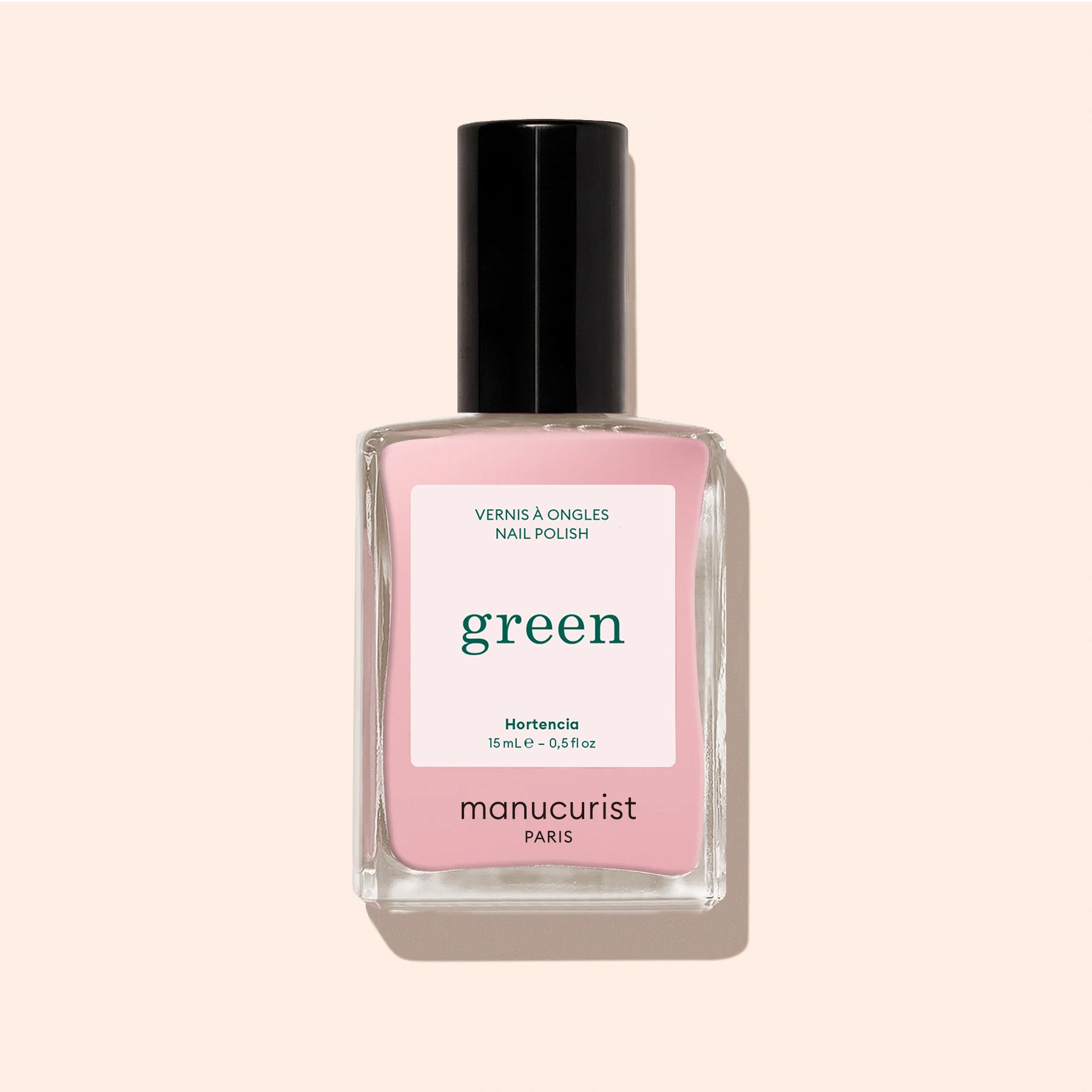 Manucurist Green Hortencia 15 ml — visuel du produit