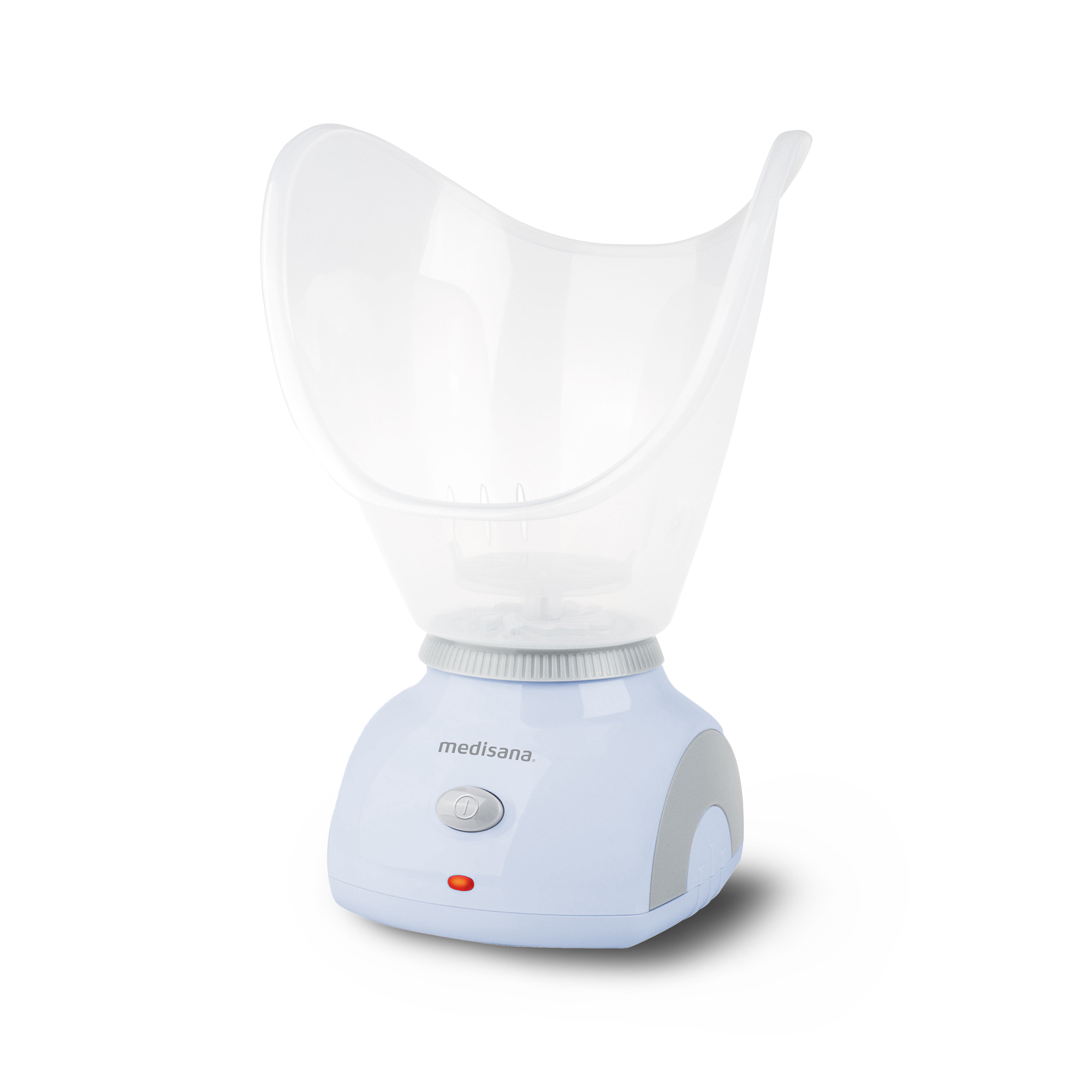 Medisana FSS 88245 Sauna facial — produit présenté