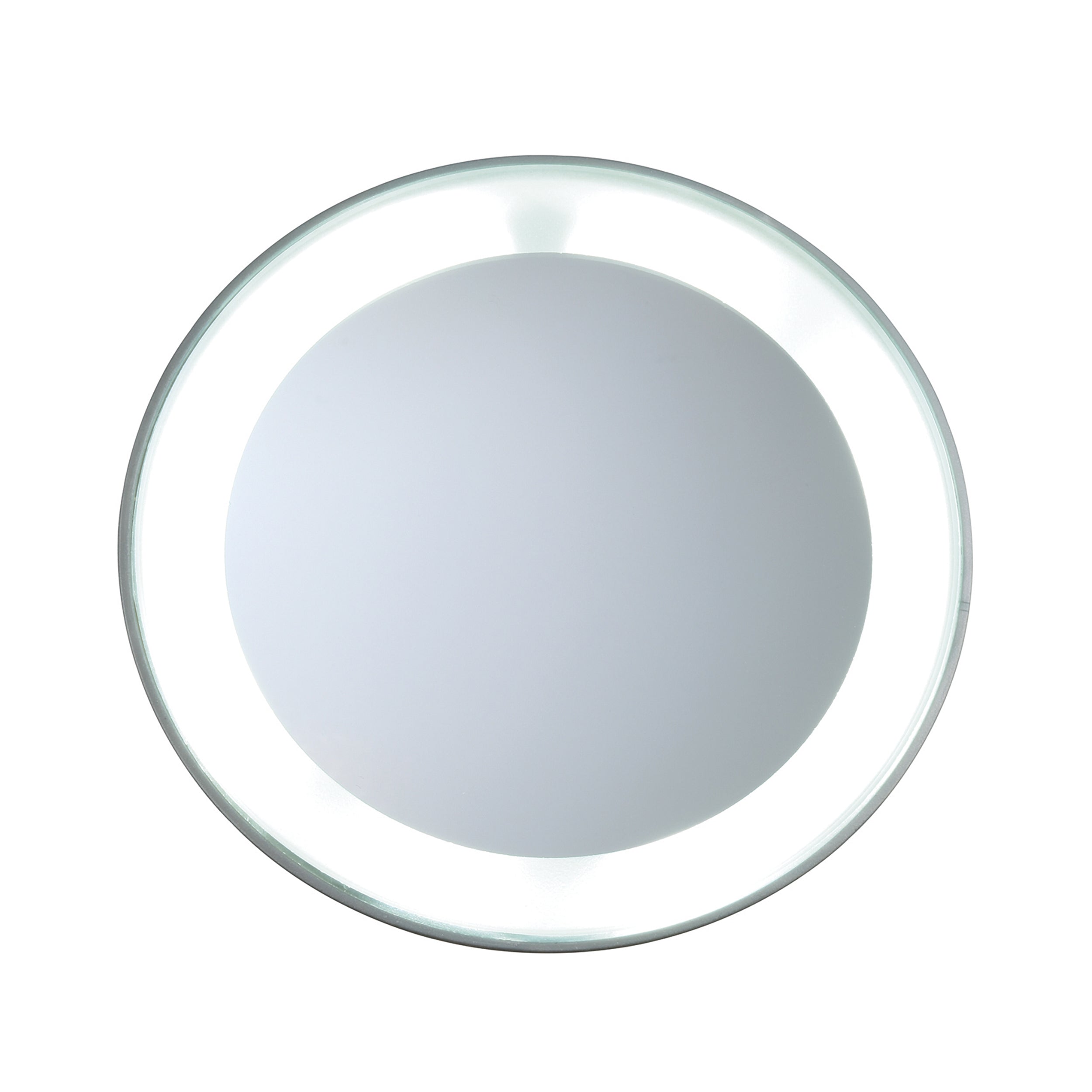 Tweezerman LED 15X Mini Mirror 6796-R