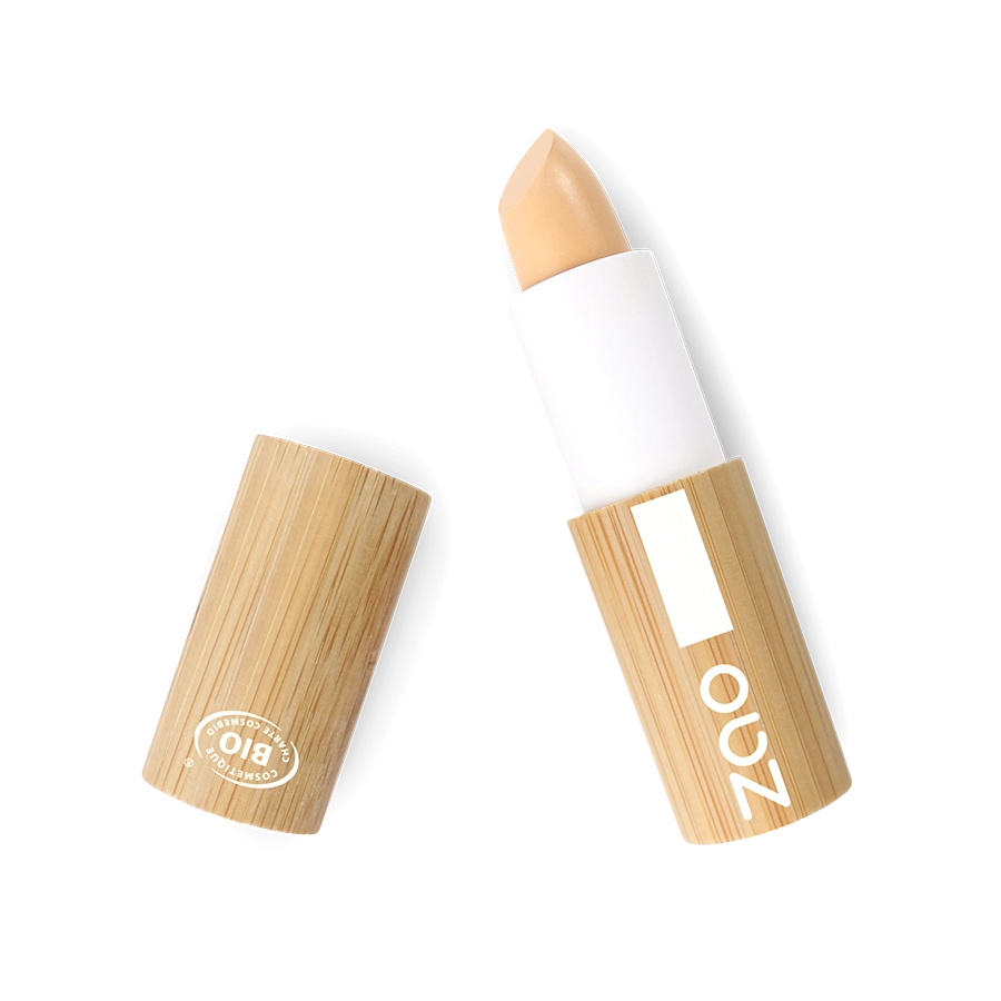 Zao Correcteur Ivoire 491 3,5 g
