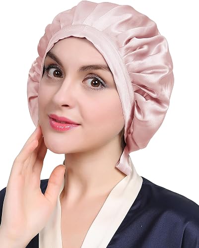 LilySilk Bonnet de nuit 19 momme