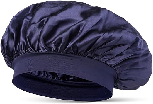Emily’s Pillow Bonnet de nuit — Bleu nuit