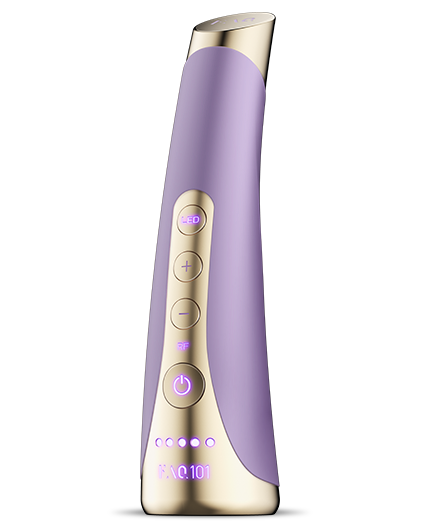 FAQ Swiss 101 Amethyst