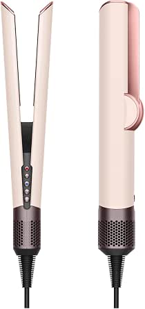 Dyson Airstrait Rose céramique