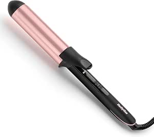 BaByliss Rose Quartz C453E, diamètre 38 mm