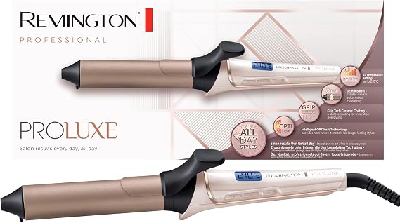 Remington PROluxe CI9132, diamètre 32 mm