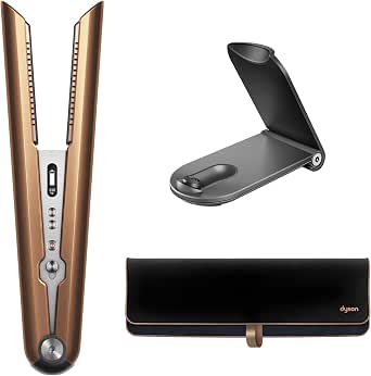 Dyson Corrale Nickel/Cuivré