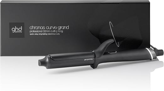 ghd Chronos Curve Grand Tong 32 mm