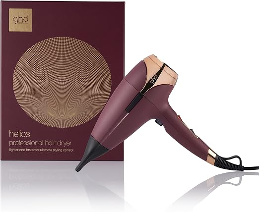 ghd Helios Prune