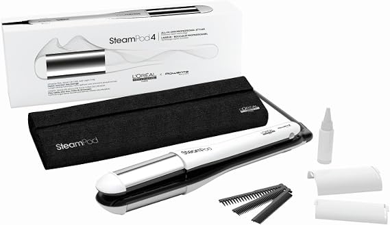 L’Oréal Professionnel SteamPod 4