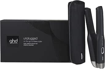 ghd Unplugged Noir