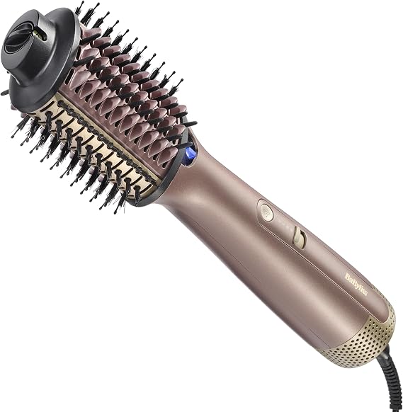 BaByliss Air Power Volume Doré