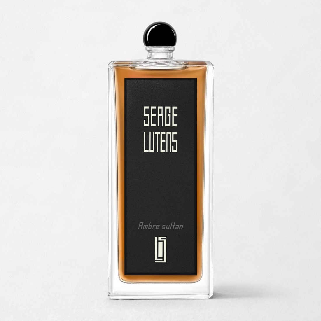 Serge Lutens Ambre sultan eau de parfum 100 ml