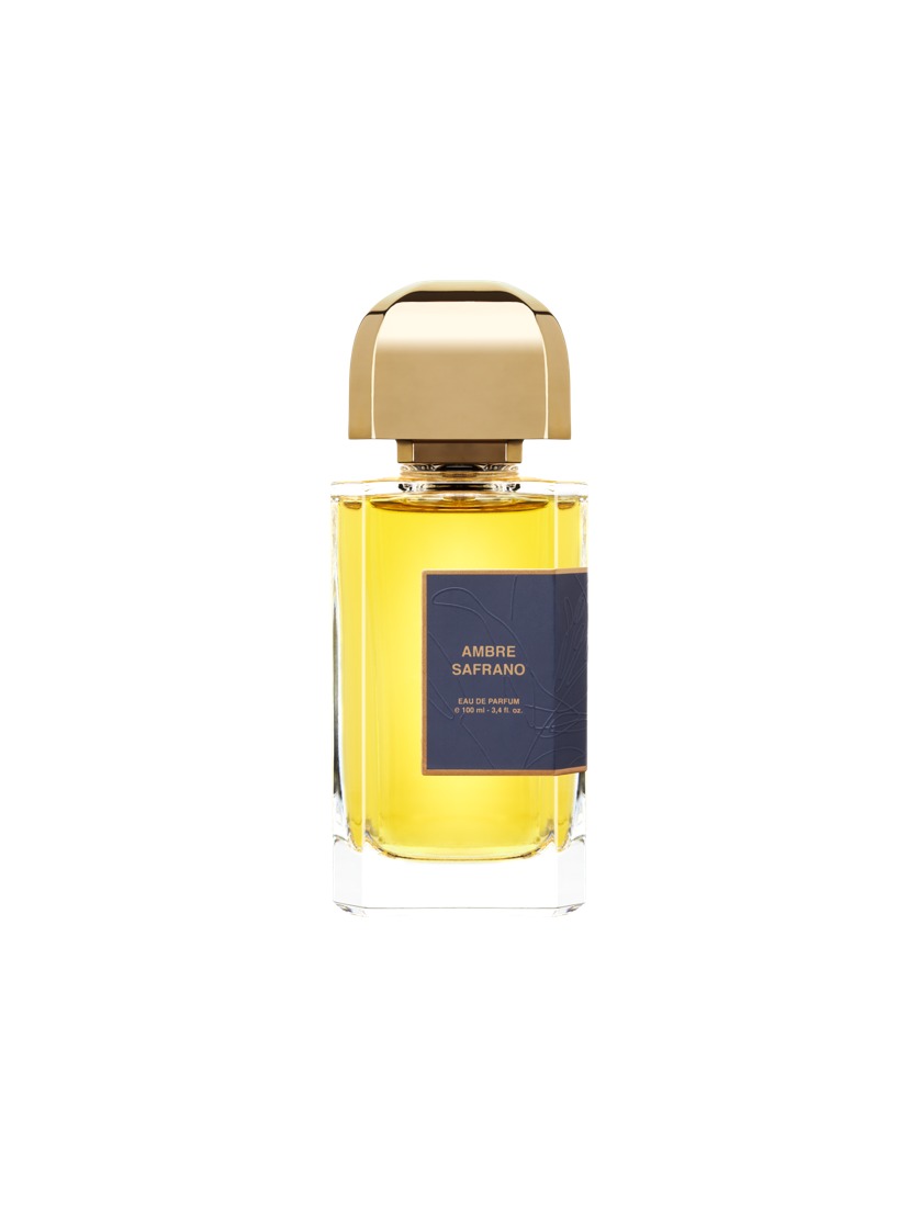 BDK Parfums Ambre Safrano eau de parfum 100 ml