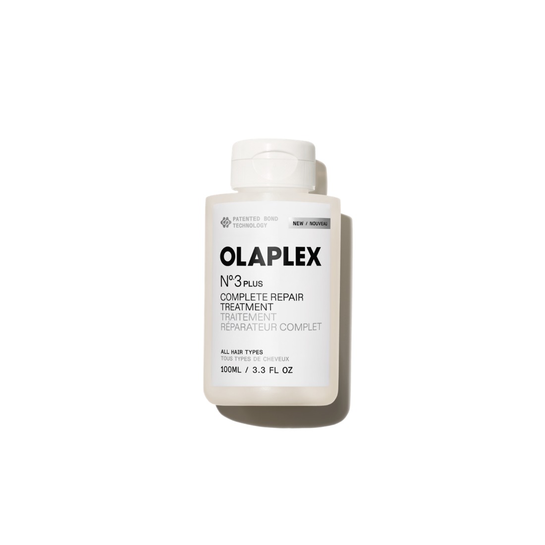 Olaplex N°.3PLUS Complete Repair Treatment 100 ml