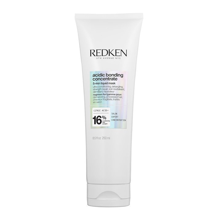 Redken Acidic Bonding Concentrate 5-Min Liquid Mask 250 ml