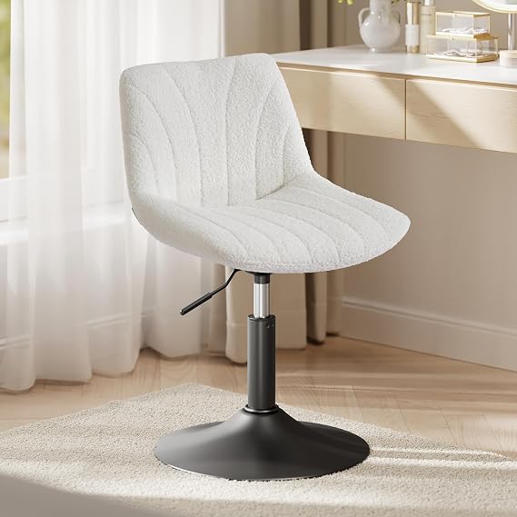 VASAGLE Tyra LJB160WD01, blanc et noir — modèle et finition comparés