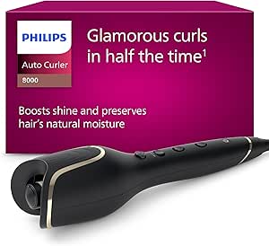 Philips StyleCare Prestige BHB876/00