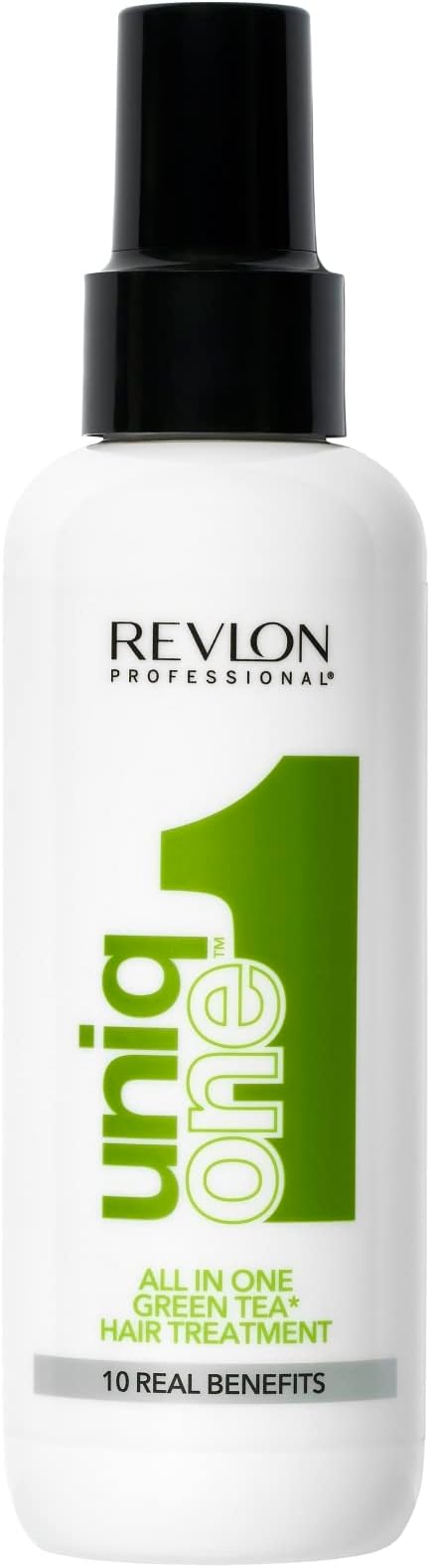 Revlon Professional UniqOne Green Tea 150 ml