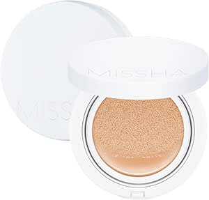MISSHA Magic Cushion Cover Lasting — 23 Beige naturel