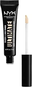 NYX Ultimate Shadow & Liner Primer — Light