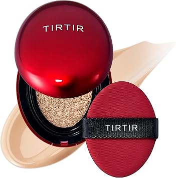 TIRTIR Mask Fit Red Cushion — 23N Sand, 18 g