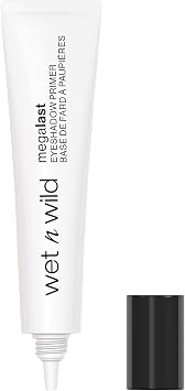 Wet n Wild Megalast Eyeshadow Primer