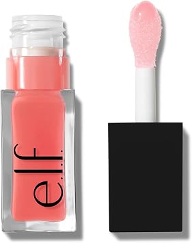 e.l.f. Glow Reviver Lip Oil — Pink Quartz