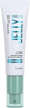 Maybelline Poreless Jelly — 30 ml
