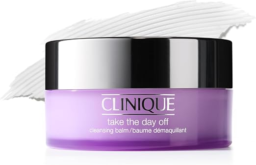 Clinique Take The Day Off — 125 ml