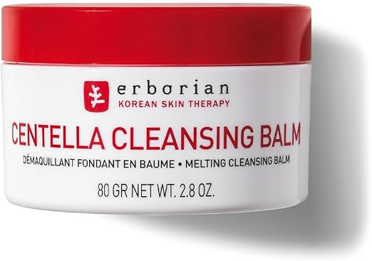 Erborian Centella Cleansing Balm — 80 g