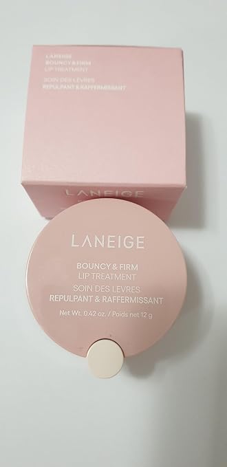 Laneige Lip Sleeping Mask Berry — 20 g