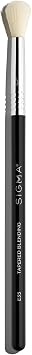 Sigma E35 Tapered Blending — référence comparée