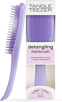 Tangle Teezer Ultimate Detangler Naturally Curly