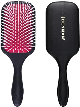 Denman D38 Power Paddle