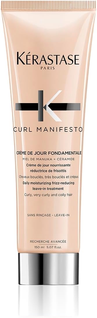 Kérastase Curl Manifesto Crème de Jour Fondamentale