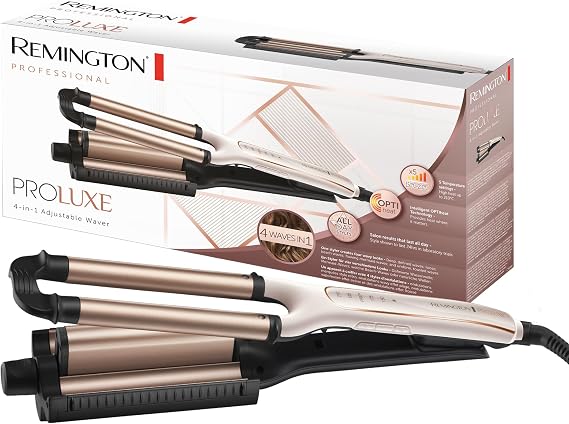Remington PROluxe CI91AW