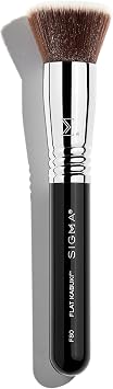 Sigma Beauty F80 Flat Kabuki