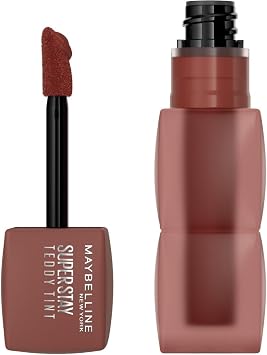 Maybelline Superstay Teddy Tint — 20 Mascara Tear