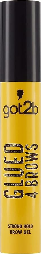 got2b Glued 4 Brows — 16 ml