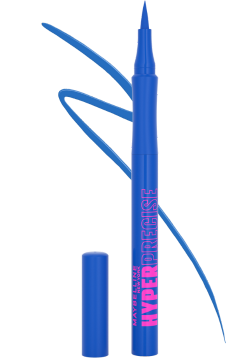 Maybelline Hyper Precise Eyeliner