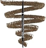 NYX Micro Brow Pencil