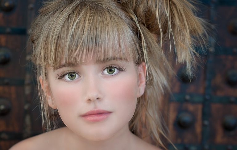 Comment bien maquiller les yeux verts