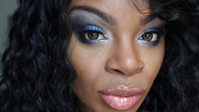 Conseils pour maquiller une peau noire ou ébène