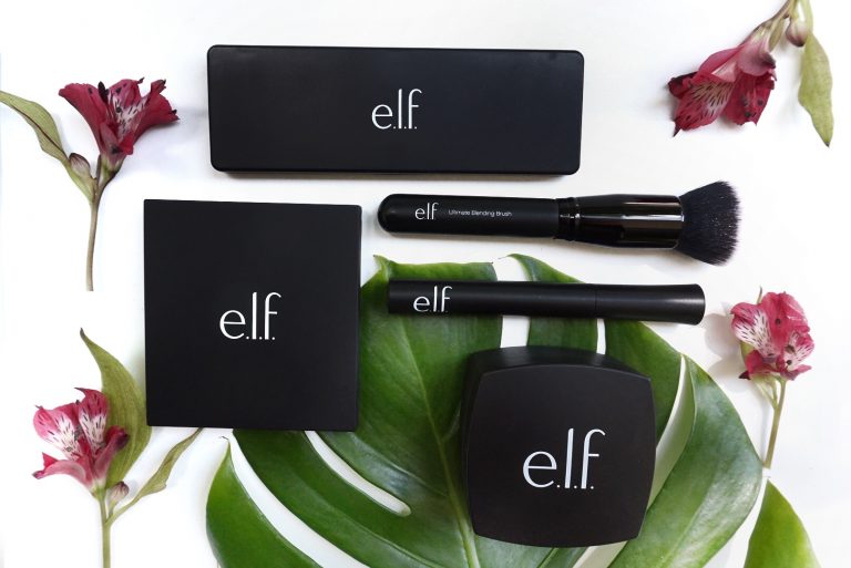 ELF – EyesLipsFace